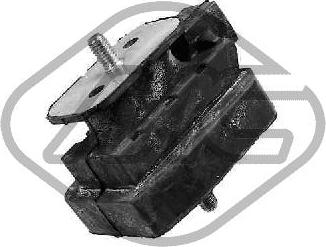 Metalcaucho 54585 - Piekare, Pārnesumkārba www.autospares.lv