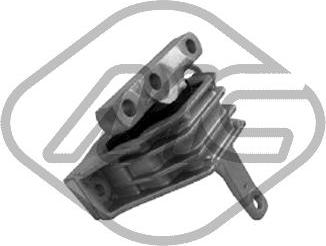 Metalcaucho 54184 - Piekare, Dzinējs www.autospares.lv