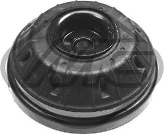 Metalcaucho 55491 - Amortizatora statnes balsts www.autospares.lv