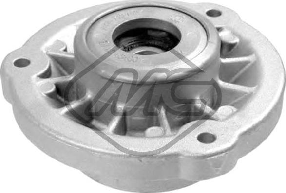 Metalcaucho 55446 - Amortizatora statnes balsts www.autospares.lv