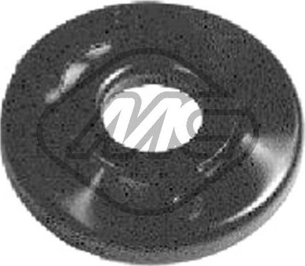 Metalcaucho 55443 - Atsperes atbalstplāksne www.autospares.lv