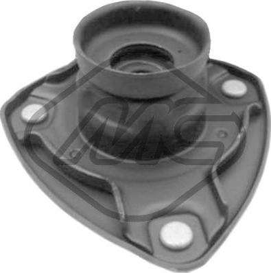 Metalcaucho 55461 - Amortizatora statnes balsts www.autospares.lv