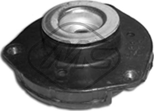 Metalcaucho 55435 - Amortizatora statnes balsts www.autospares.lv