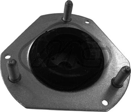 Metalcaucho 55437 - Amortizatora statnes balsts www.autospares.lv