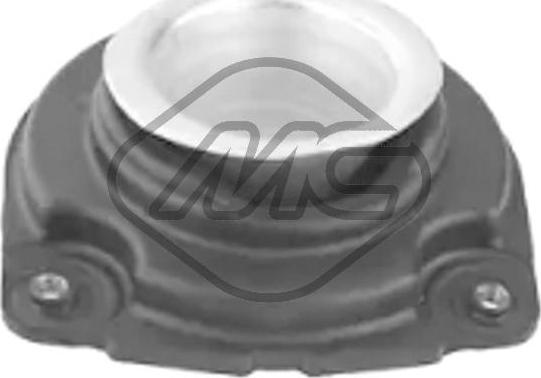 Metalcaucho 55473 - Top Strut Mounting www.autospares.lv