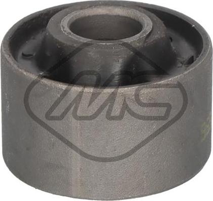 Metalcaucho 55555 - Amortizatora statnes balsts www.autospares.lv