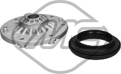 Metalcaucho 55534 - Amortizatora statnes balsts www.autospares.lv