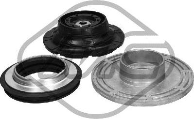 Metalcaucho 55535 - Amortizatora statnes balsts www.autospares.lv