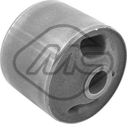 Metalcaucho 56468 - Piekare, Diferenciālis www.autospares.lv