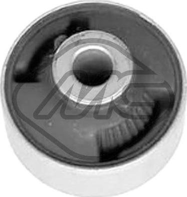 Metalcaucho 56515 - Bush of Control / Trailing Arm www.autospares.lv