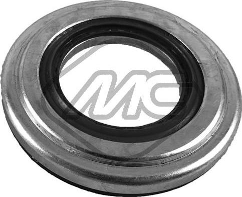 Metalcaucho 56066 - Ritgultnis, Amortizatora statnes balsts www.autospares.lv