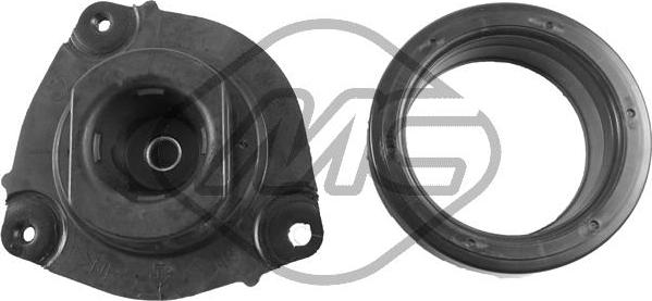 Metalcaucho 56154 - Amortizatora statnes balsts www.autospares.lv