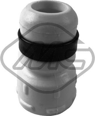 Metalcaucho 56156 - Отбойник, демпфер амортизатора www.autospares.lv