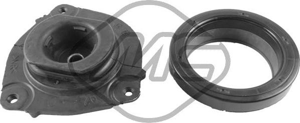 Metalcaucho 56153 - Top Strut Mounting www.autospares.lv