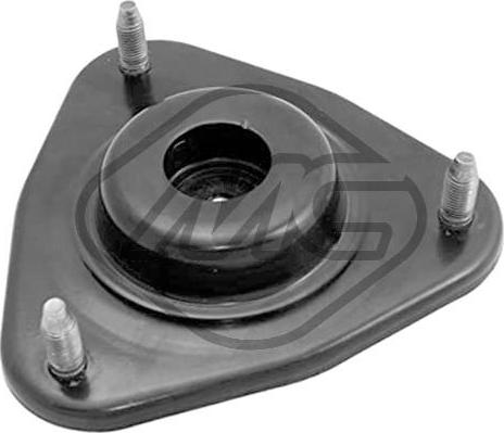 Metalcaucho 56160 - Amortizatora statnes balsts www.autospares.lv