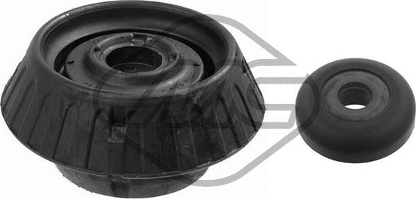 Metalcaucho 56119 - Top Strut Mounting www.autospares.lv