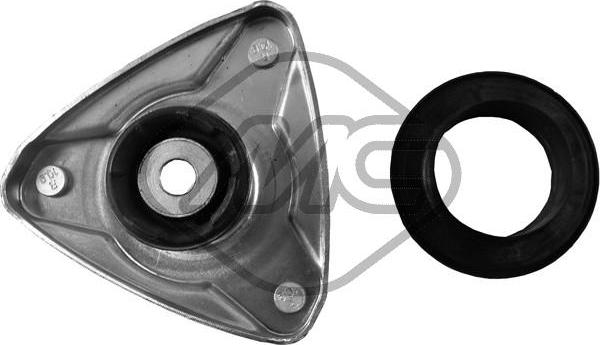 Metalcaucho 56113 - Amortizatora statnes balsts www.autospares.lv