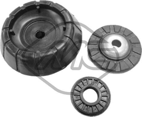 Metalcaucho 56137 - Amortizatora statnes balsts www.autospares.lv