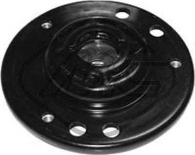 Metalcaucho 56125 - Top Strut Mounting www.autospares.lv