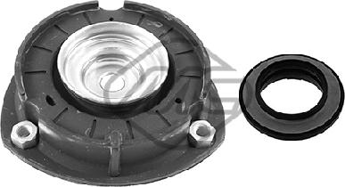 Metalcaucho 56120 - Amortizatora statnes balsts www.autospares.lv