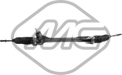 Metalcaucho 50423 - Stūres mehānisms www.autospares.lv