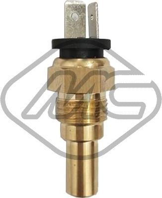 Metalcaucho 50554 - Devējs, Dzesēšanas šķidruma temperatūra www.autospares.lv