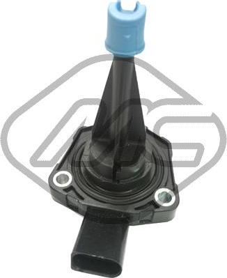 Metalcaucho 50064 - Датчик, уровень моторного масла www.autospares.lv