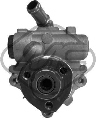 Metalcaucho 50340 - Hydraulic Pump, steering system www.autospares.lv