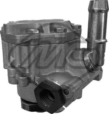 Metalcaucho 50364 - Hydraulic Pump, steering system www.autospares.lv