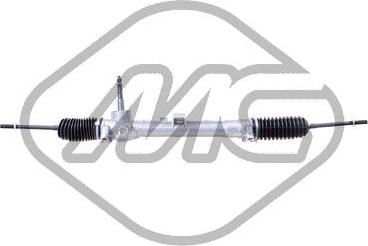 Metalcaucho 50323 - Stūres mehānisms www.autospares.lv