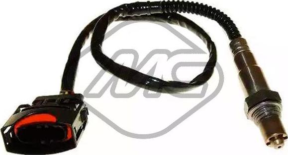 Metalcaucho 50707 - Lambda zonde www.autospares.lv