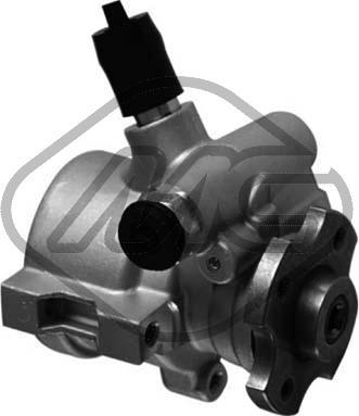 Metalcaucho 51667 - Hydraulic Pump, steering system www.autospares.lv