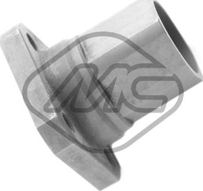 Metalcaucho 51378 - Čaula, Eļļas sūkņa rotors www.autospares.lv