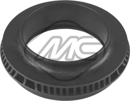 Metalcaucho 58418 - Amortizatora statnes balsts www.autospares.lv