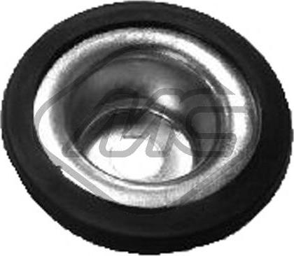 Metalcaucho 58413 - Atsperes atbalstplāksne www.autospares.lv