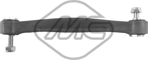 Metalcaucho 58559 - Rod / Strut, stabiliser www.autospares.lv