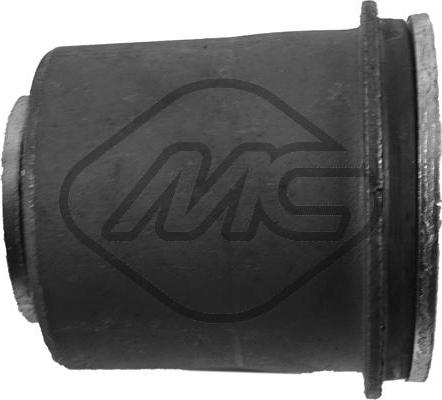 Metalcaucho 58562 - Piekare, Šķērssvira www.autospares.lv