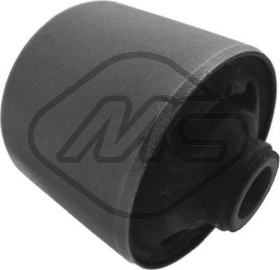 Metalcaucho 58654 - Piekare, Diferenciālis www.autospares.lv