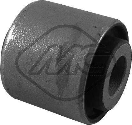 Metalcaucho 58096 - Mounting, axle beam www.autospares.lv