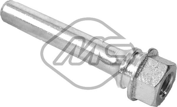 Metalcaucho 58040 - Vadīkla, Bremžu suports www.autospares.lv