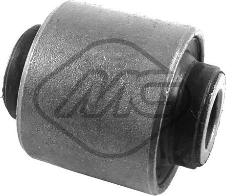 Metalcaucho 58056 - Mounting, axle beam www.autospares.lv