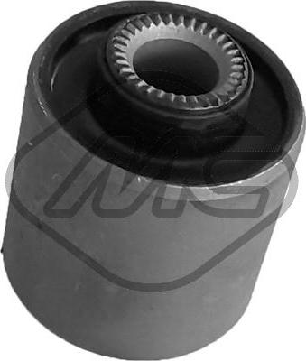 Metalcaucho 58060 - Piekare, Tilta sija www.autospares.lv