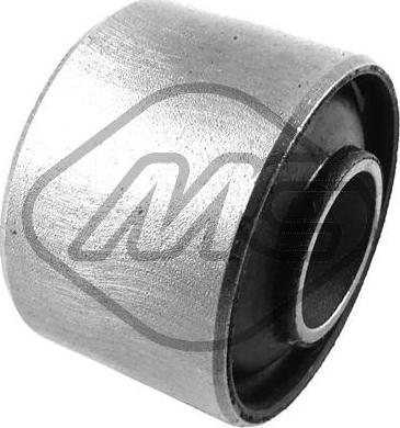 Metalcaucho 58000 - Mounting, axle beam www.autospares.lv