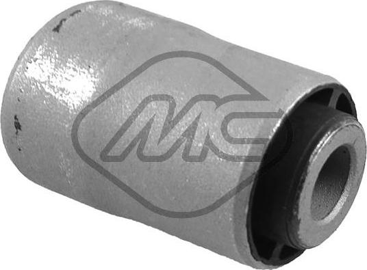 Metalcaucho 58084 - Piekare, Tilta sija www.autospares.lv