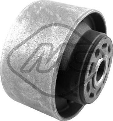 Metalcaucho 58026 - Mounting, axle beam www.autospares.lv