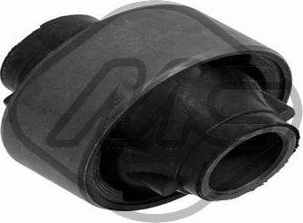 Metalcaucho 58841 - Bush of Control / Trailing Arm www.autospares.lv