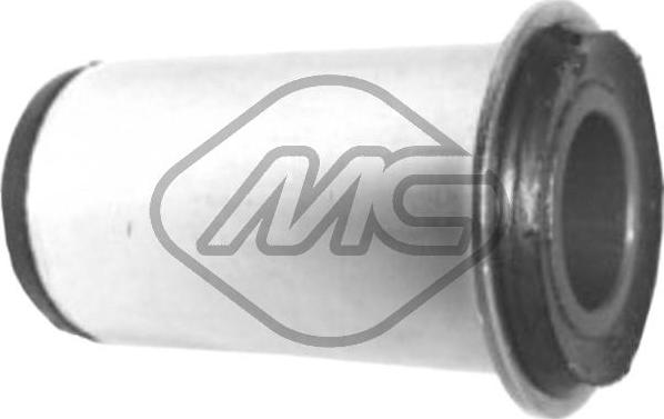 Metalcaucho 58858 - Piekare, Šķērssvira www.autospares.lv