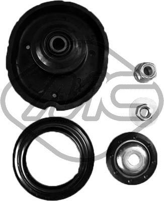 Metalcaucho 58394 - Amortizatora statnes balsts www.autospares.lv