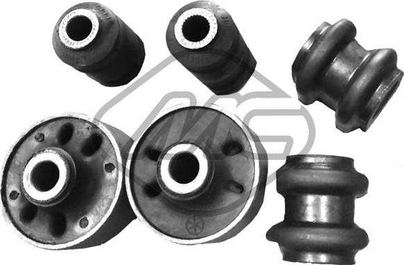 Metalcaucho 58211 - Piekare, Šķērssvira www.autospares.lv