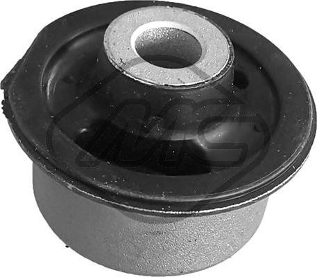 Metalcaucho 58274 - Mounting, axle beam www.autospares.lv